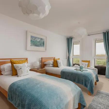 Host & Stay - Sunset Newquay  Exterior photo