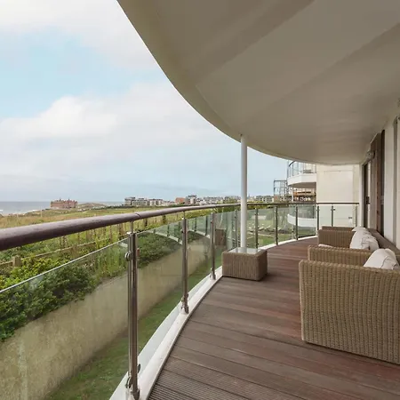 Host & Stay - Sunset Newquay  Exterior photo