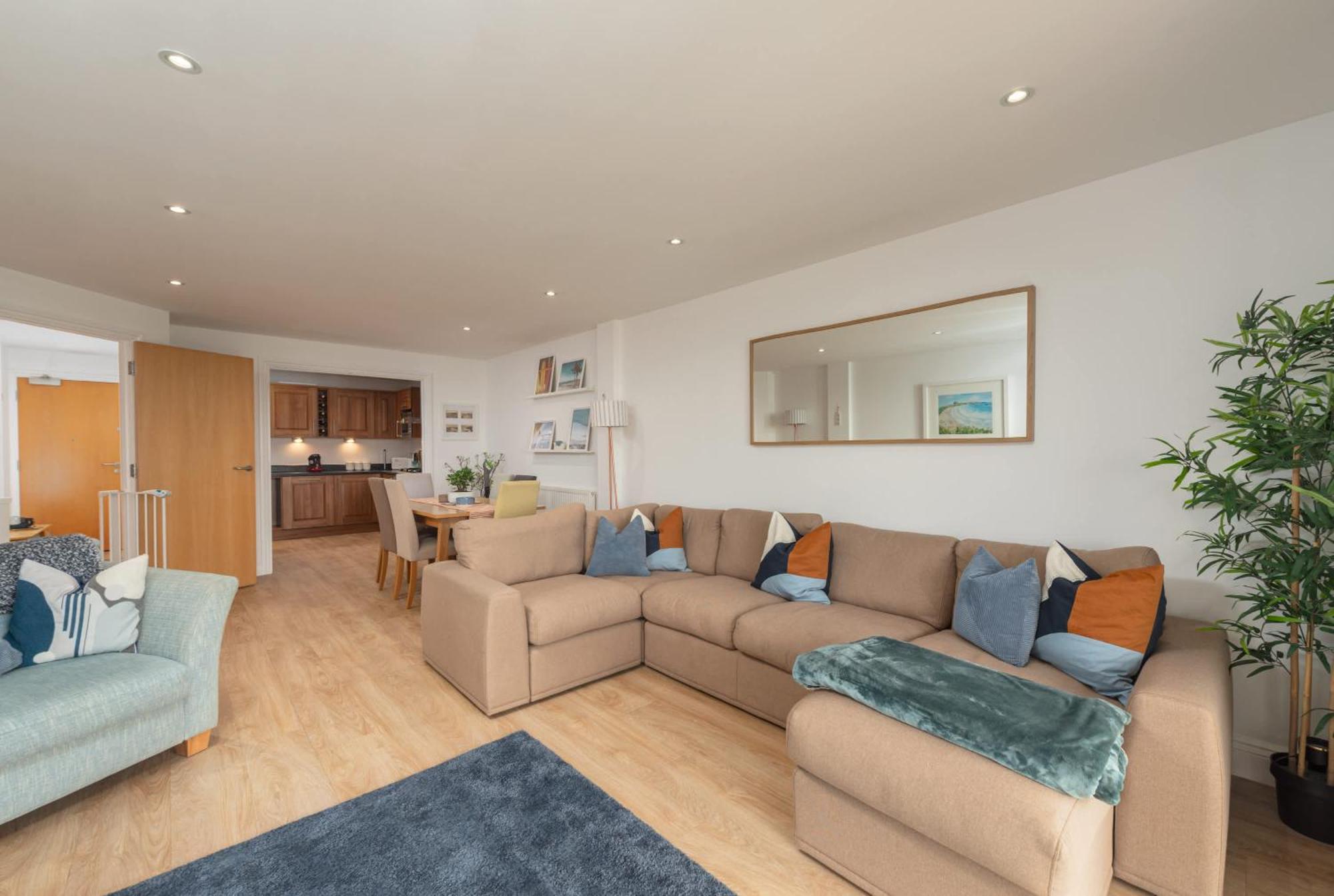 Host & - Sunset Apartamento
